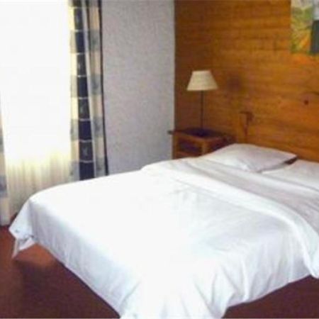 Hotel Des Balances Versoix Εξωτερικό φωτογραφία