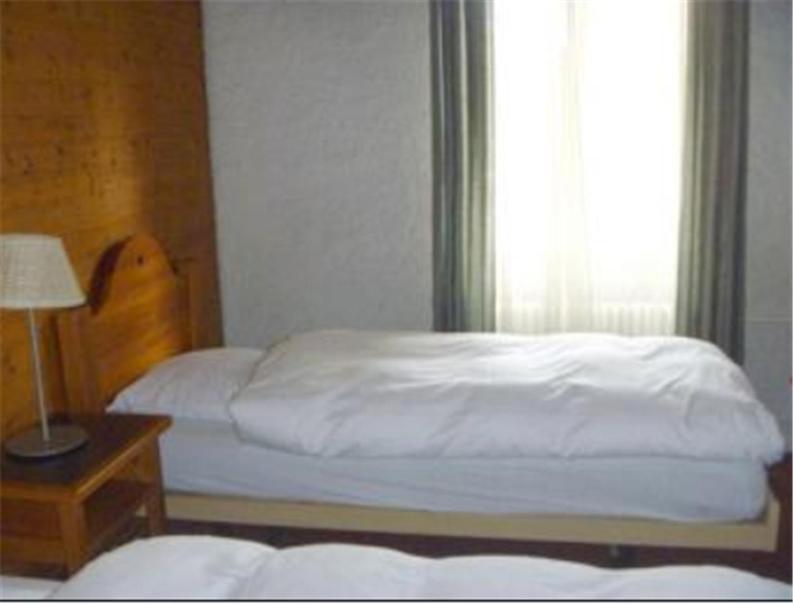 Hotel Des Balances Versoix Εξωτερικό φωτογραφία