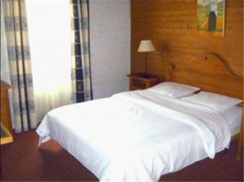 Hotel Des Balances Versoix Εξωτερικό φωτογραφία